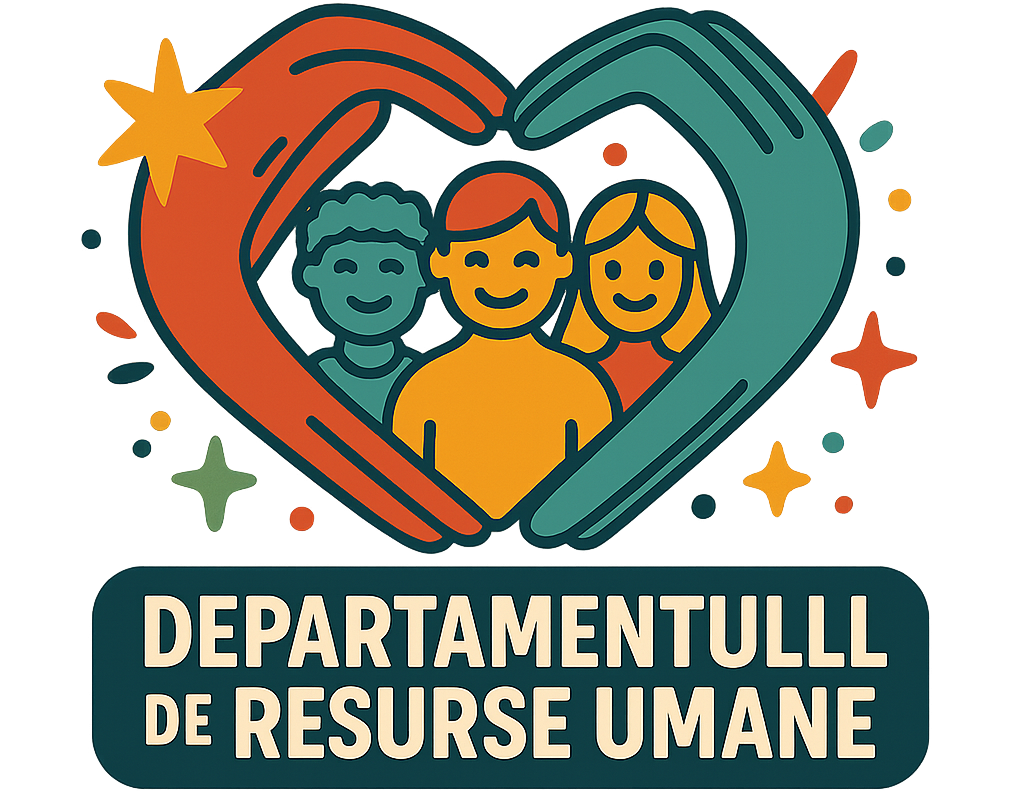 Sigla Departamentul de Proiecte